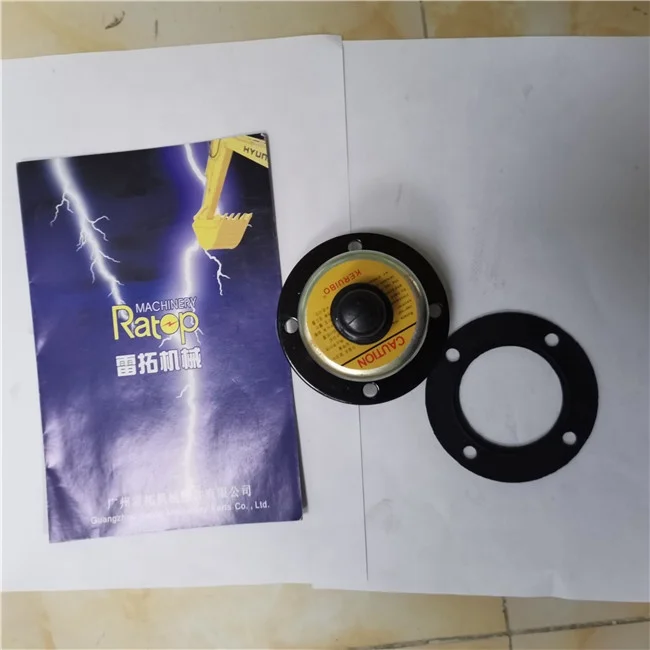 

EX200-1 EX200-5 EX ZAXIS Excavator Oil Tank Air Breather Filter 4434017