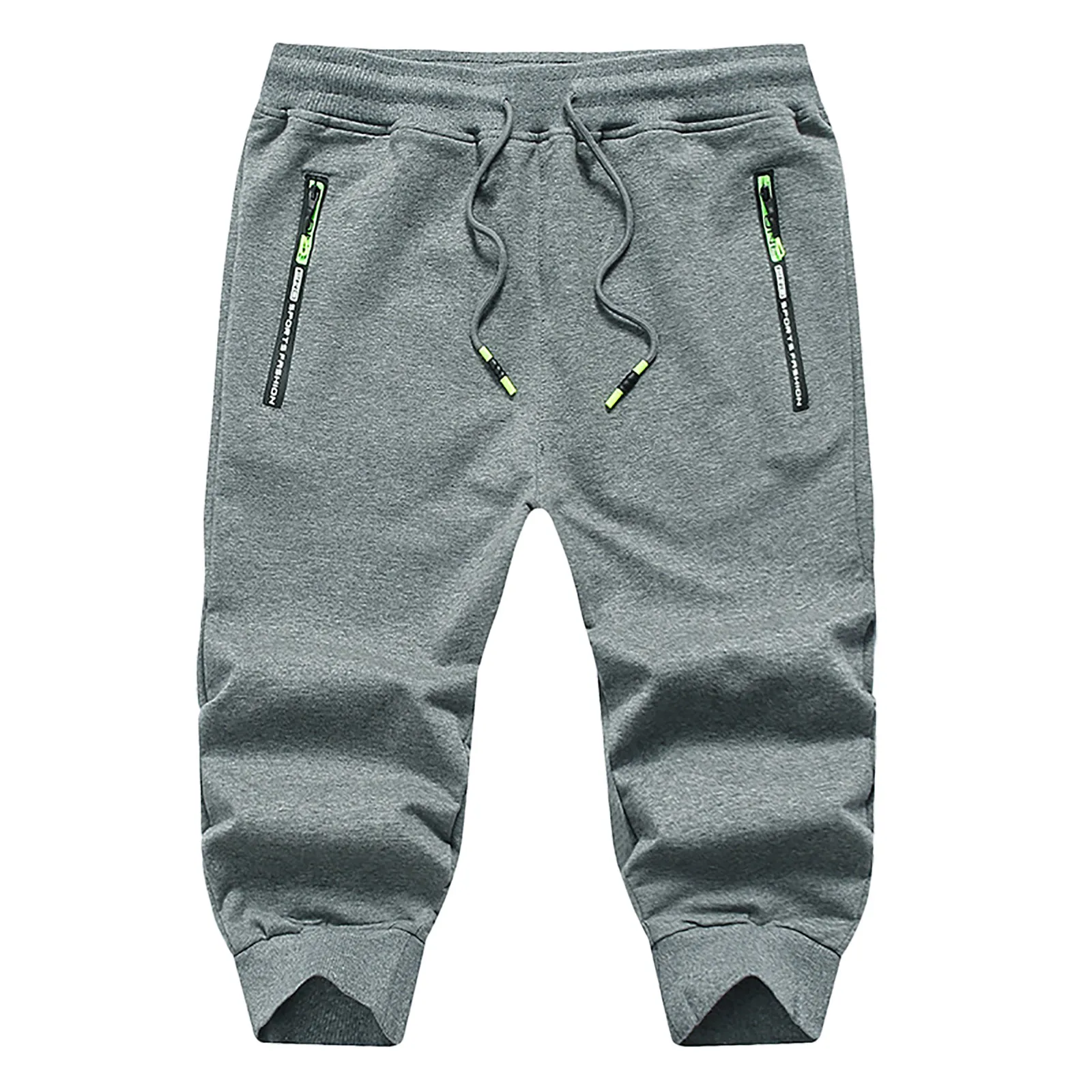 

100% Cotton Soft Shorts Men Summer Casual Home Stay Men's Running Shorts Sporting Men Shorts Jogging Short Pants Men