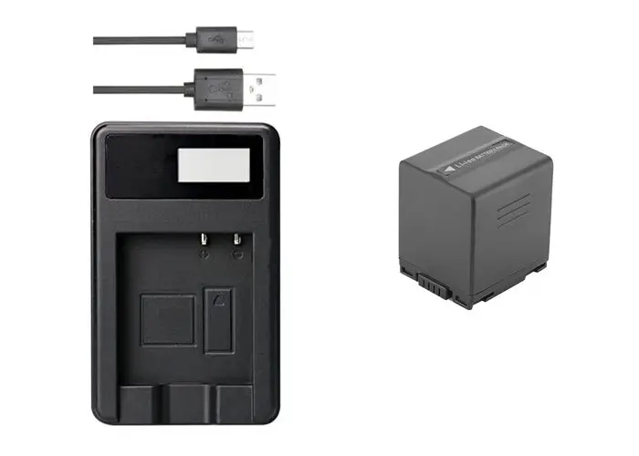 Фонарь с аккумулятором и зарядным устройством для телефона | Электроника