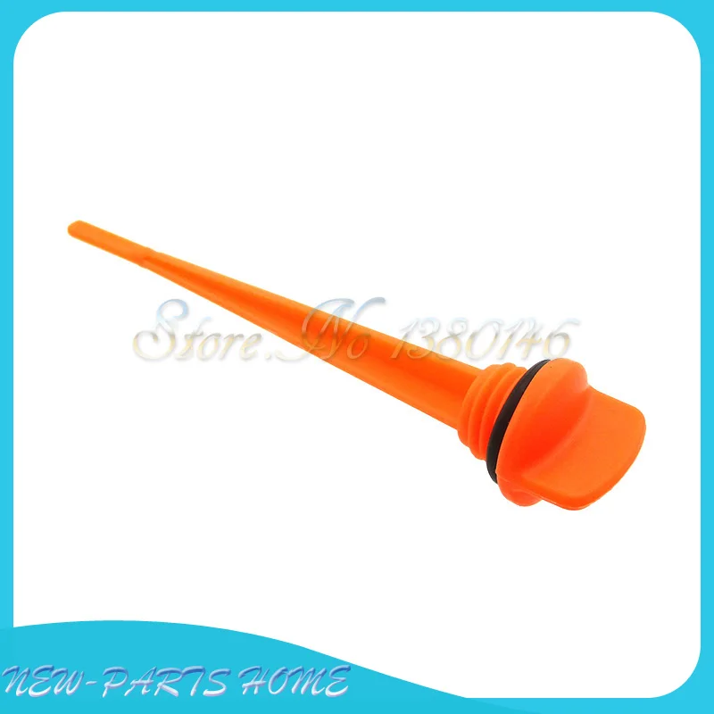 Щуп для масляного щупа двигателя Lifan YX 125cc 140cc 150cc 200cc 250cc Pit Dirt Bike Stomp YCF IMR SSR ATV