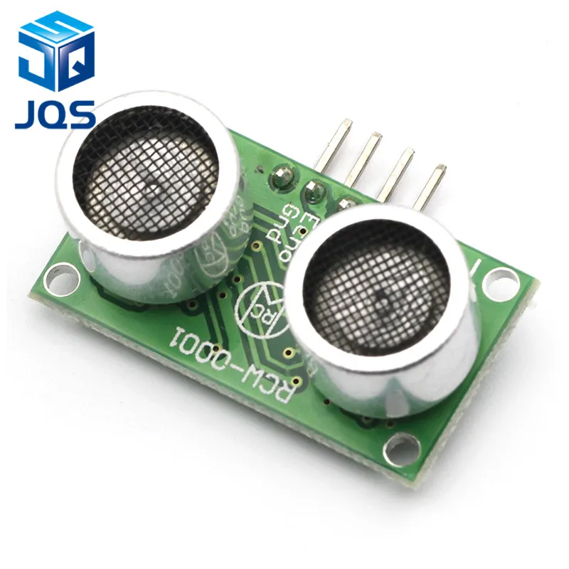 Rcw 0001 микро ультразвуковой диапазон измерения расстояния модуль робот 3 5 в 1 см