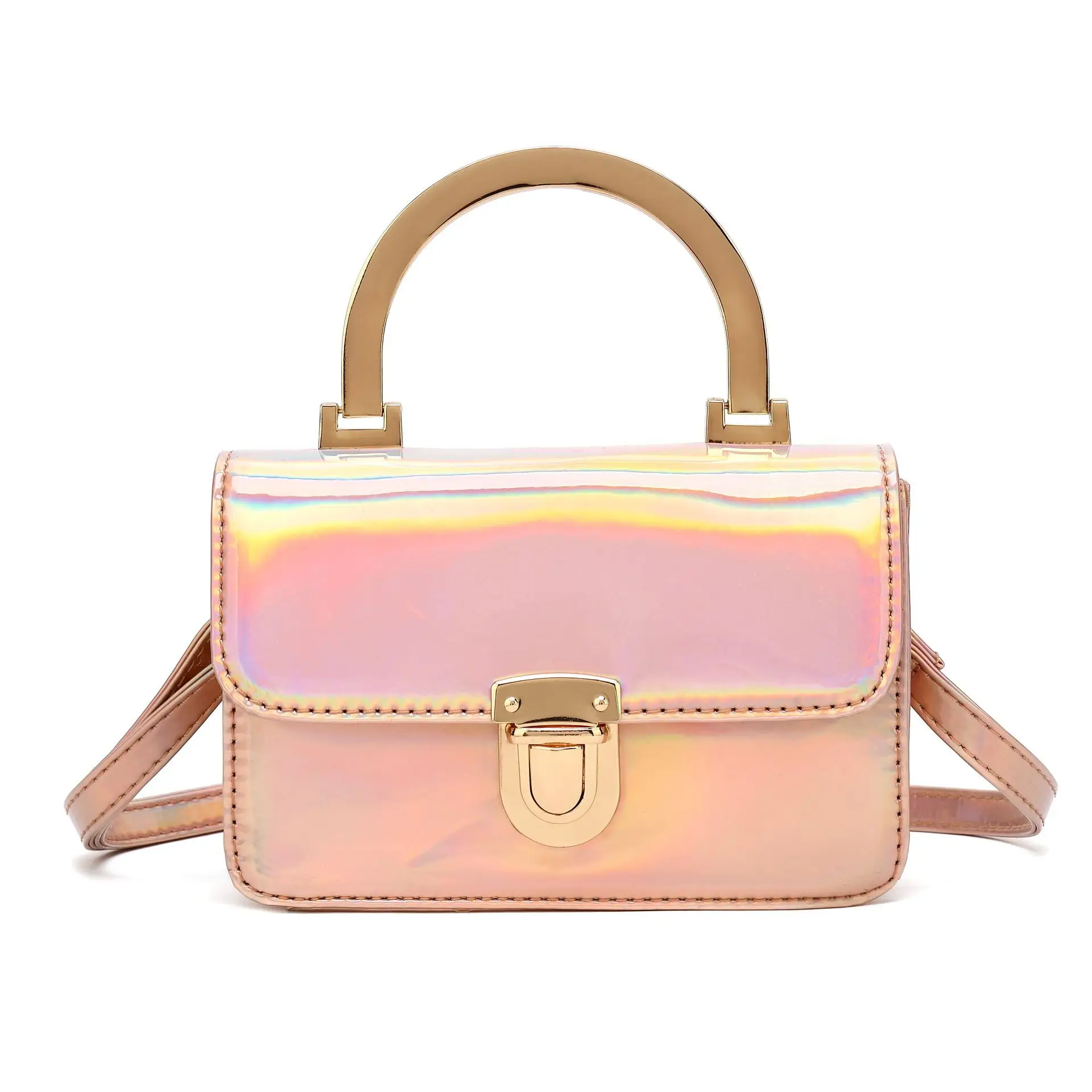 

New Classic Fashion Shoulder Strap Women's Bag