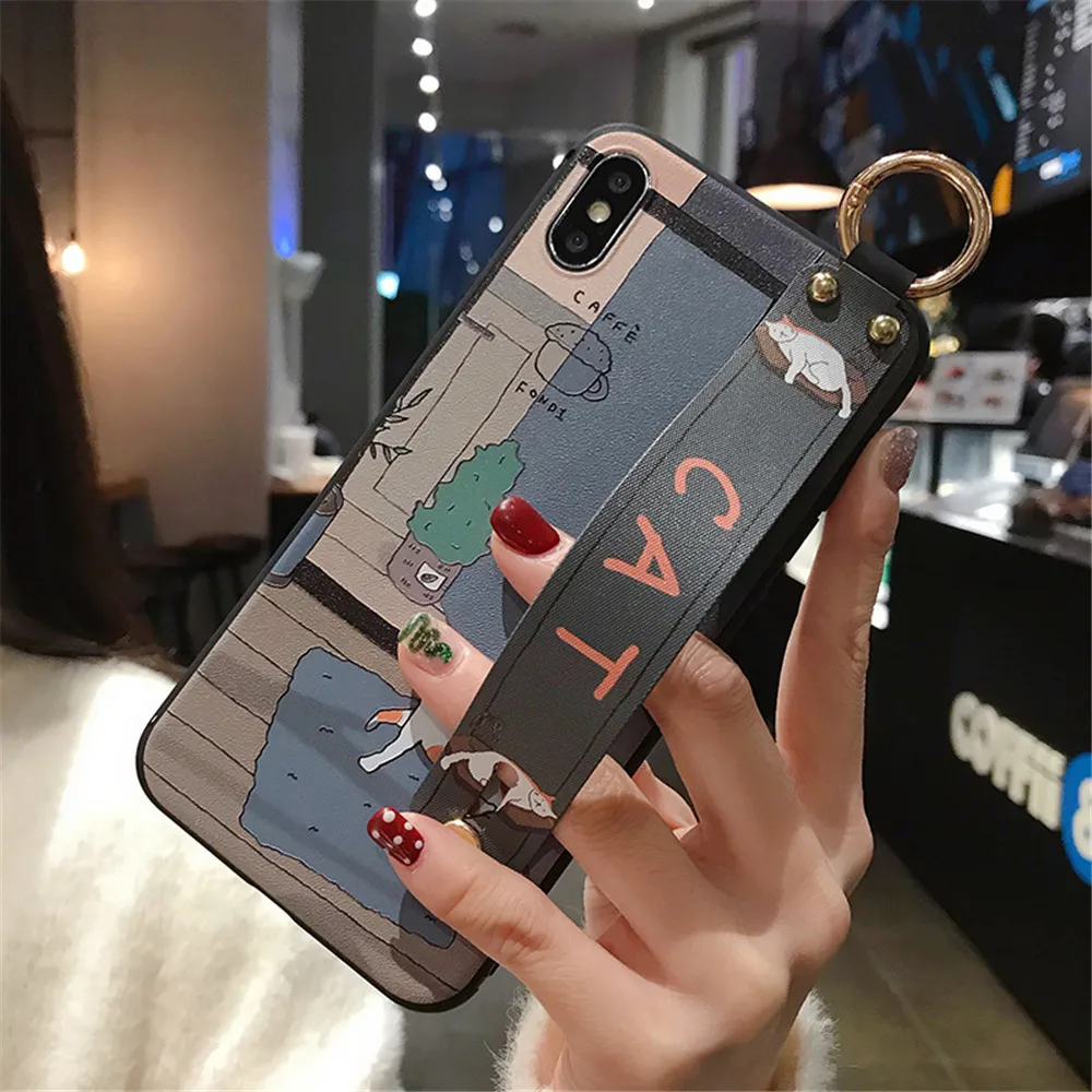 Чехол для телефона VIVO S1 Pro Y11 Y15 Y19 Y30 Y81 роскошный ударопрочный чехол с 3D тиснением