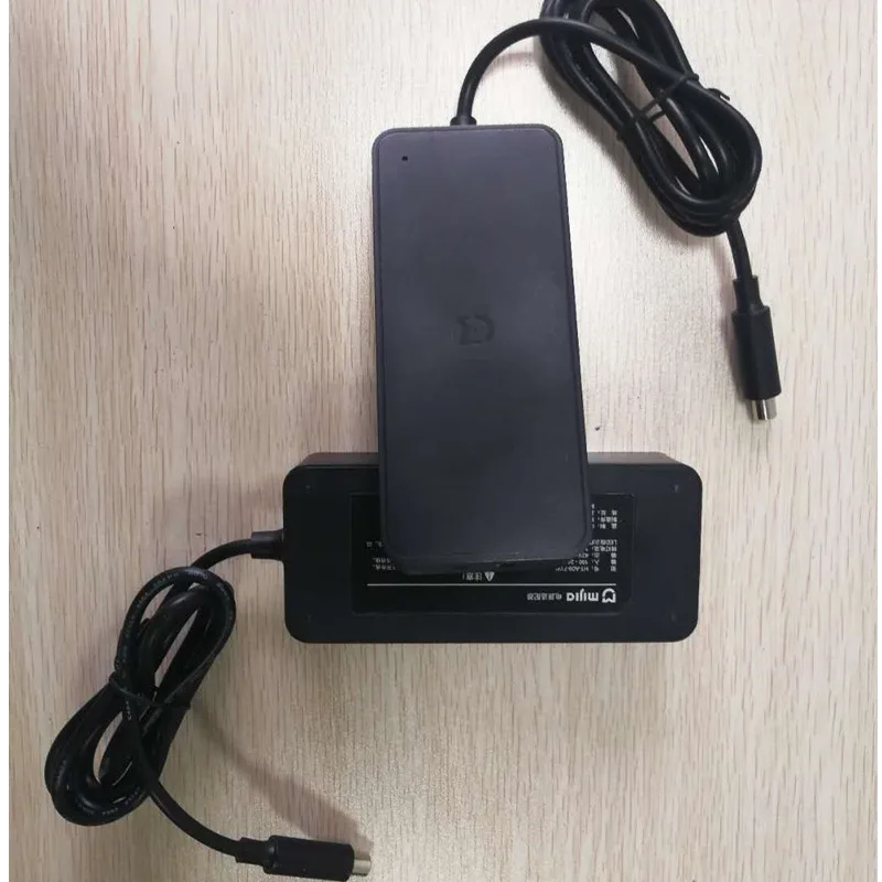 Оригинальные детали для электрического скутера M365/Pro оригинальное зарядное