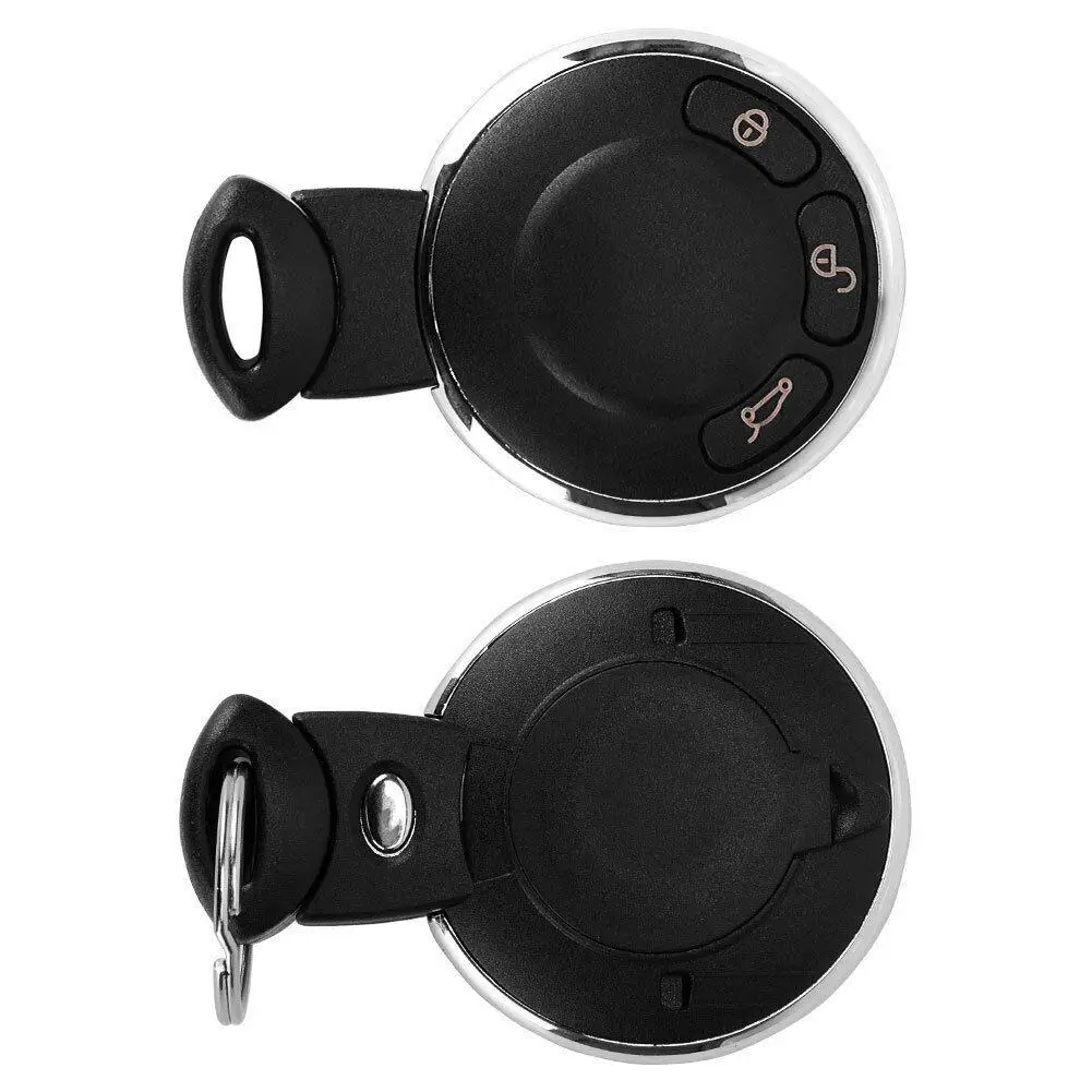 Keyless Remote For Mini Cooper 2007 2008 2009 2010 2011 2012 2013 2014 Key Fob 315 Frequency OE:KR55WK49333 | Автомобили и