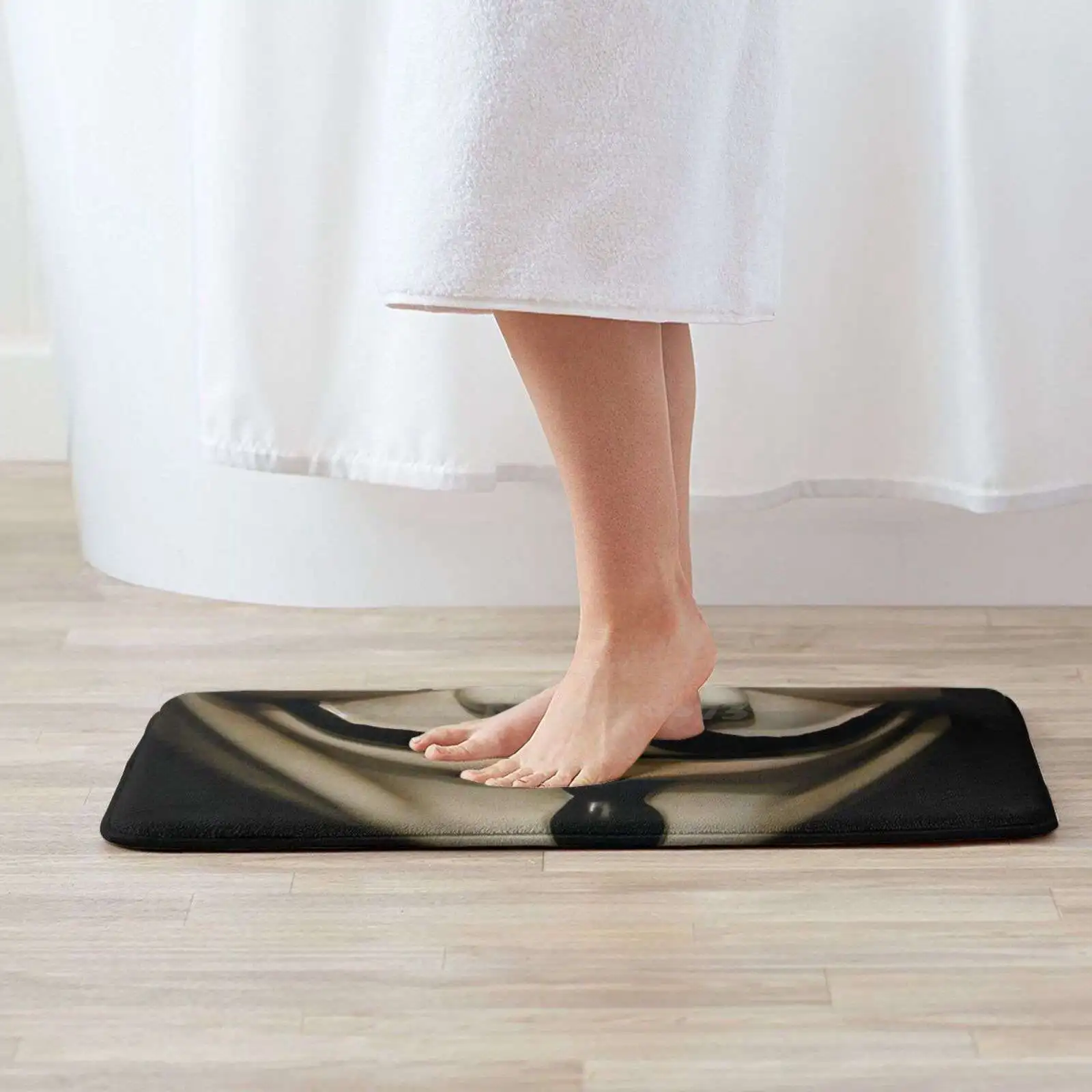 Помните о 5-м ноября мягкий домашний коврик Противоскользящий V для вендетты