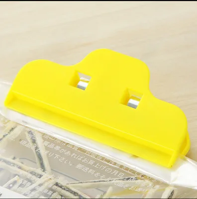 Yellow 1 шт., инструменты для ремонта мобильного телефона, пластиковый зажим, крепежный зажим для Iphone, Samsung, iPad, планшета, инструменты для ремонта ЖК-экрана - Цвет: Yellow