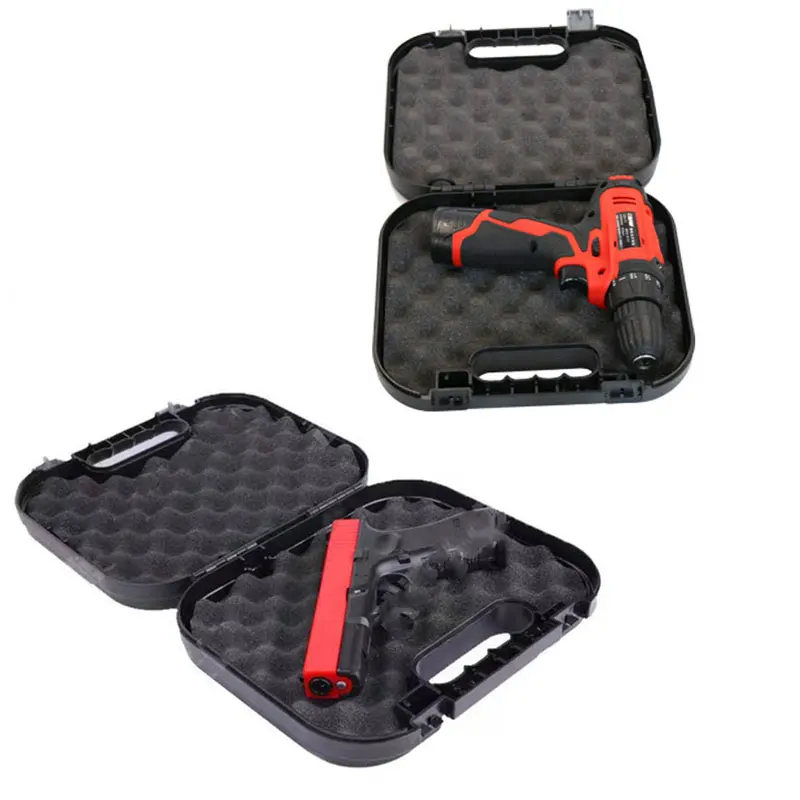 Чехол для тактического пистолета Glock Жесткий хранения аксессуар охотничьего