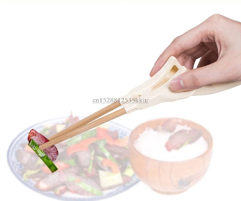 Складная специальная посуда для пожилых людей ложка-вилка со стабилизацией хода