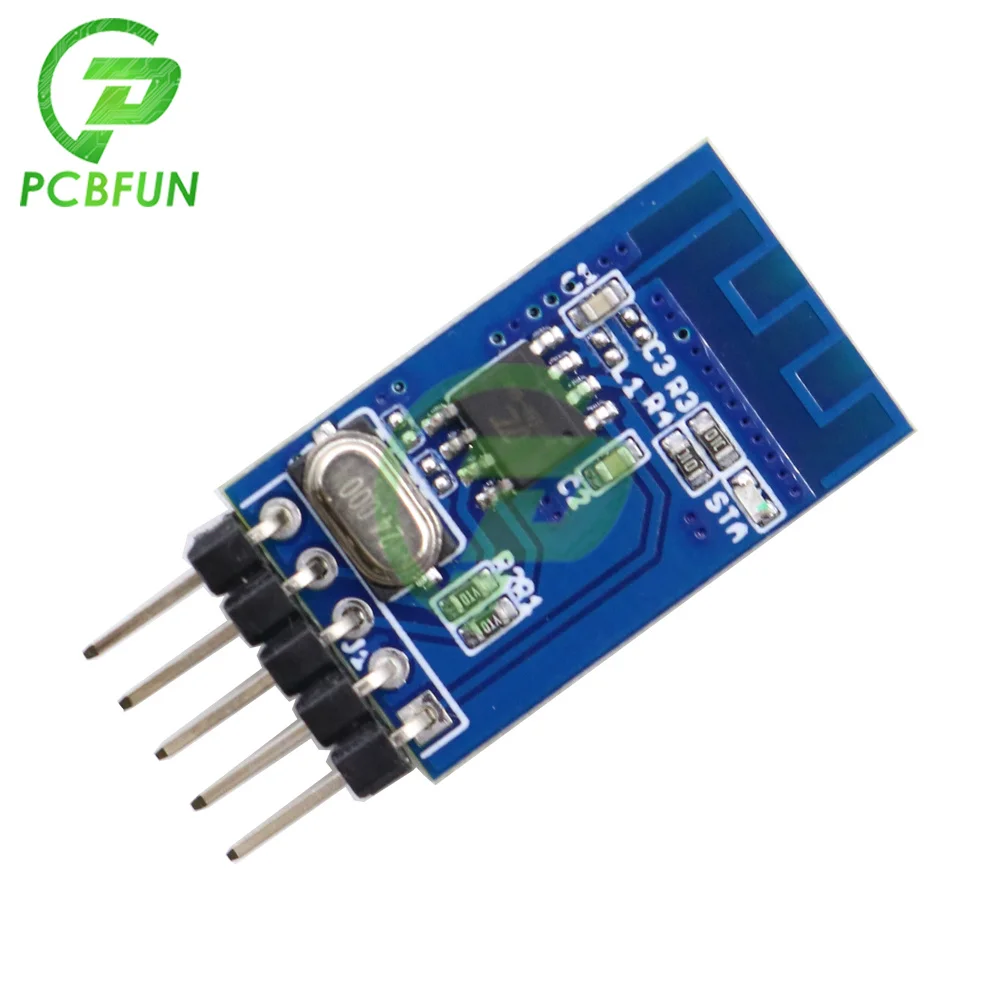 Чип KT6368A для чипа чистой передачи данных двойного режима с поддержкой Bluetooth 5 1 BLE/2