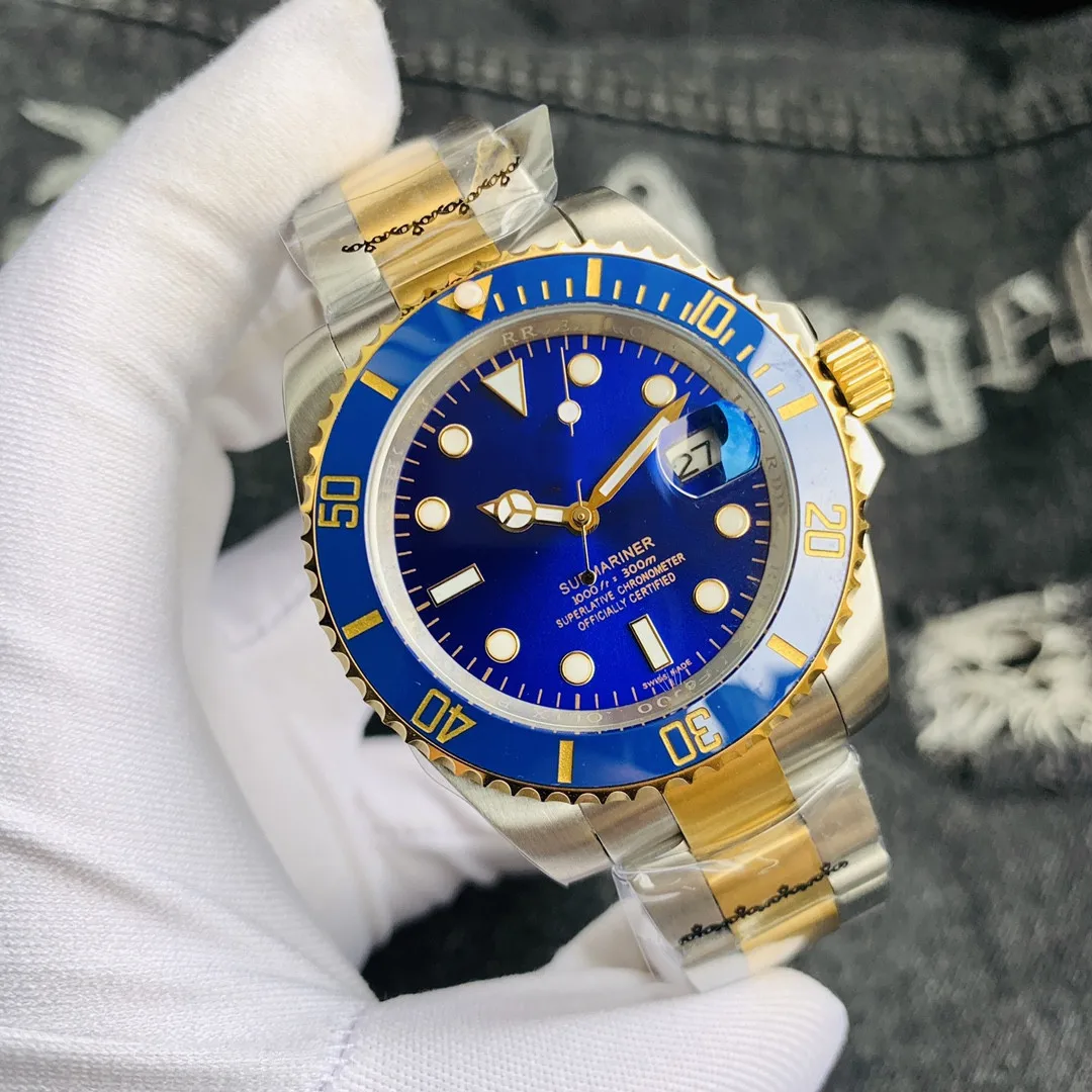 

2021 new high grade business men's watch fashion watch personality Watch