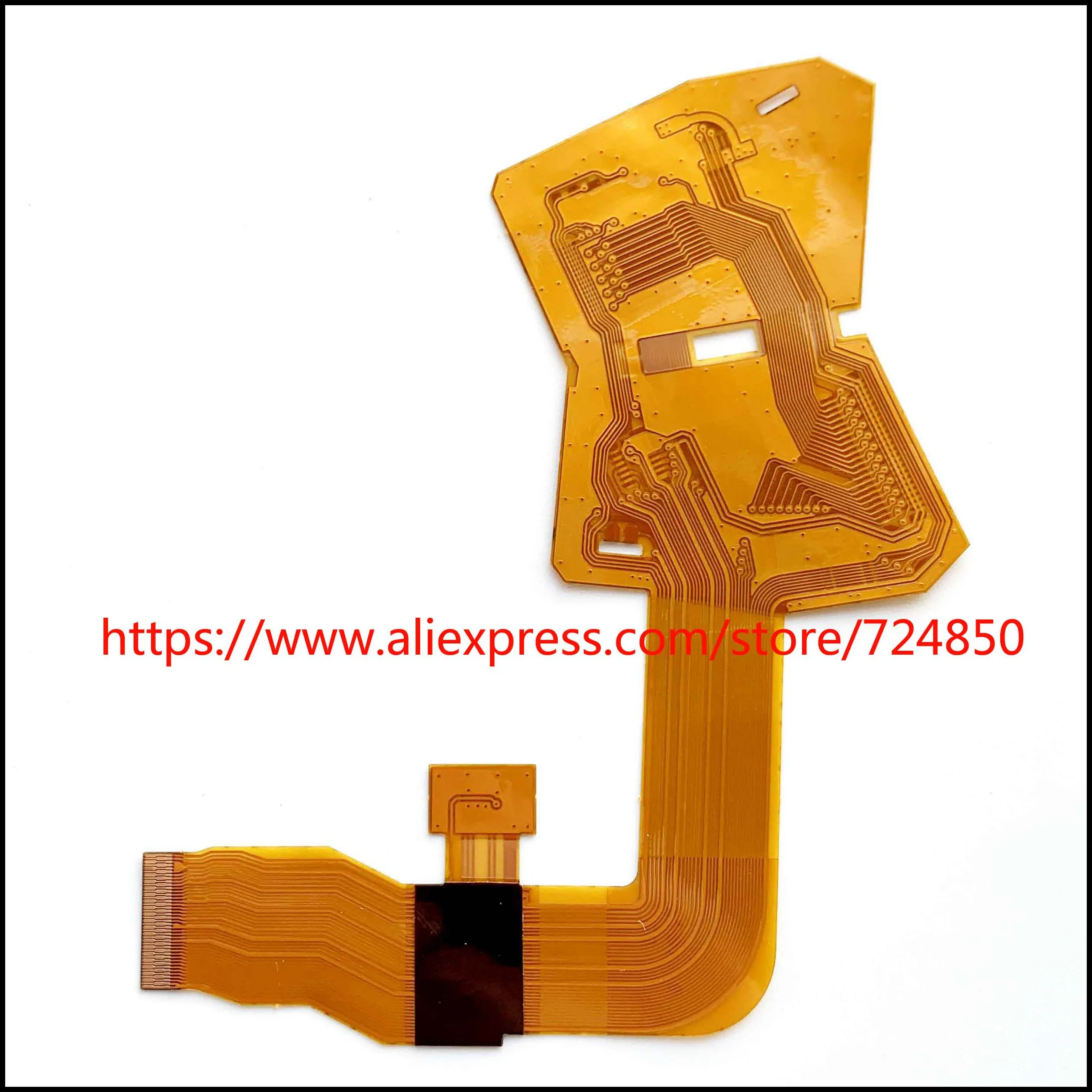 Запасные части для Nikon D600 D610