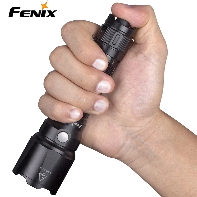 2019 NEW Fenix TK22 V2.0 Max 1600 lumens Powered by a large capacity 21700 Li-ion battery hunting searching and traveling | Лампы и