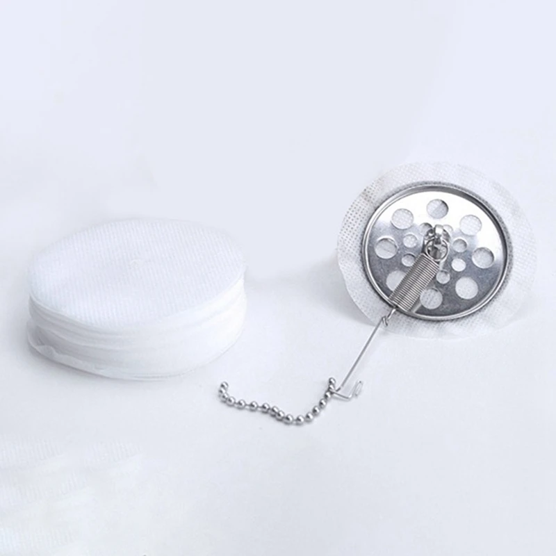 

Siphon Coffee Filters Coffee Filter Cloth for Installing Siphon Coffee Pot Reusable Syphon Pots Accessories