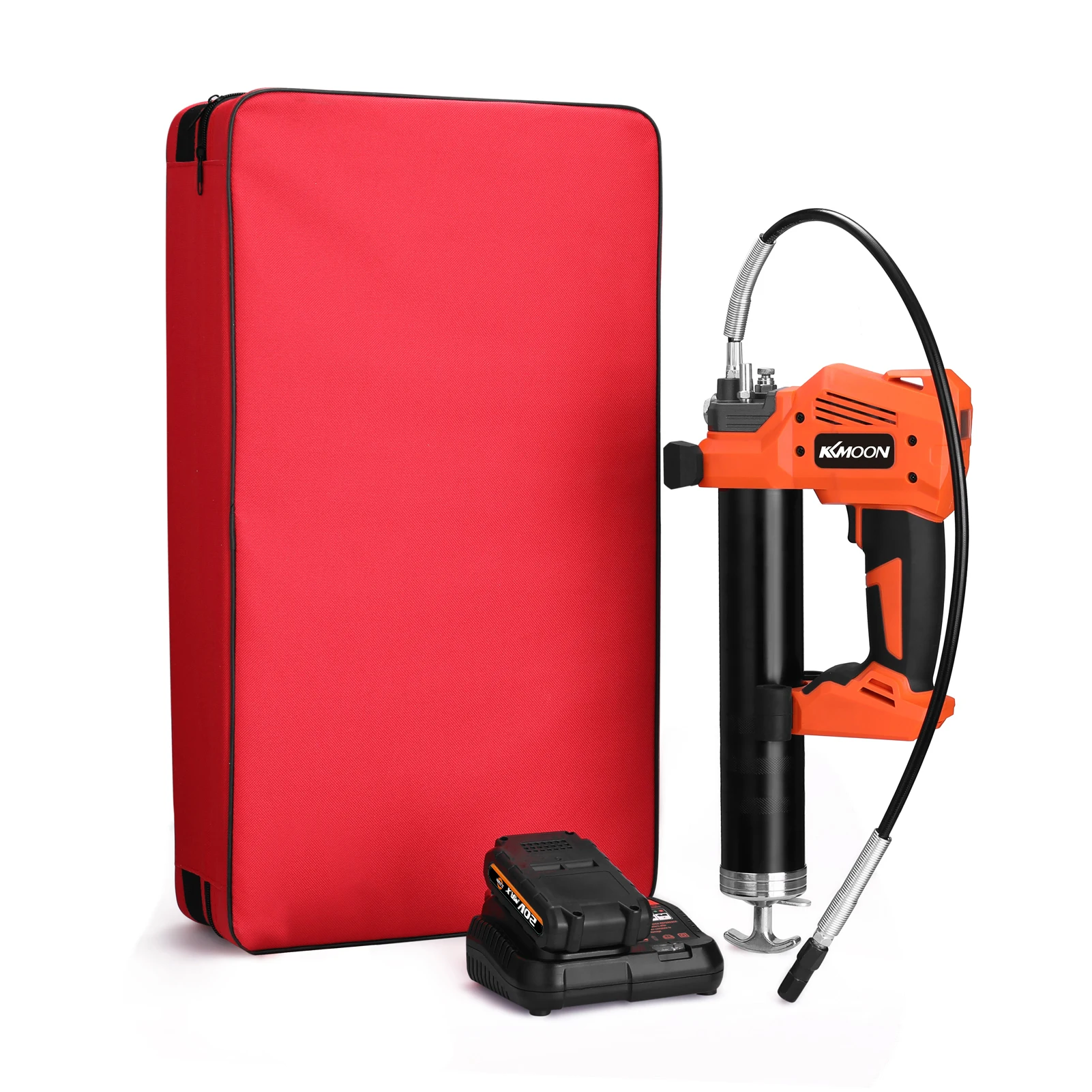 

Беспроводное перезаряжаемое электрическое масло высокого давления для автомобиля S88