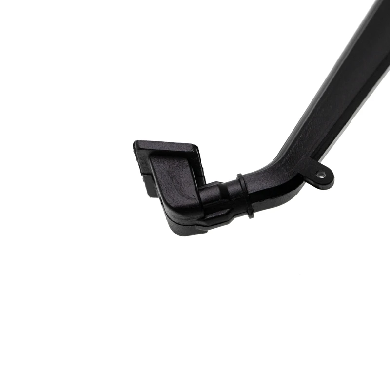 

Plastic Snorkel Exhaust Pipe for 1/10 RC Crawler SCX10 II 90046 40047 Cherokee LC80 Body Shell Parts