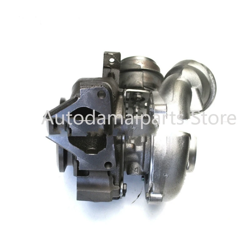 

Foreign Trade Source 05104006aa A6120960399 Automobile Turbocharger Applicable To Mercedes Benz