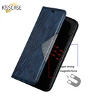 Флип-кейс для Samsung S9 S10 A30 PU Кожаные чехлы для Samsung S8S9S10 Plus S10 Lite Note 8 Note 9 10 Plus A10M10 A30 A40 A20E