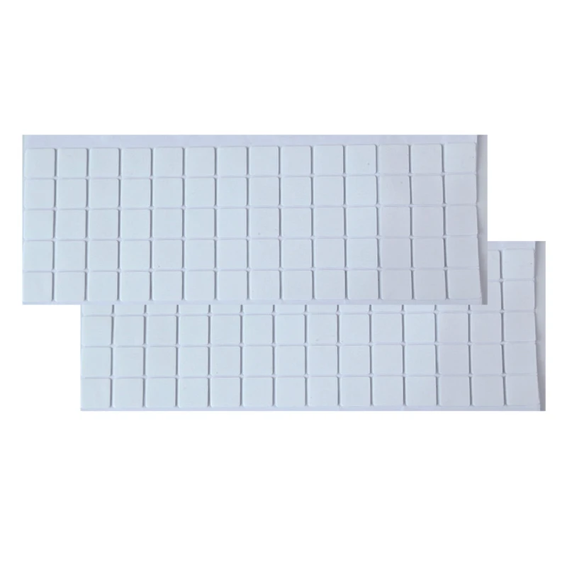 Hot 70 Pcs Gripping Anti Slip Gel Pads Sticker Sticky Reusable for Home Kitchen Car Holder D6 | Дом и сад