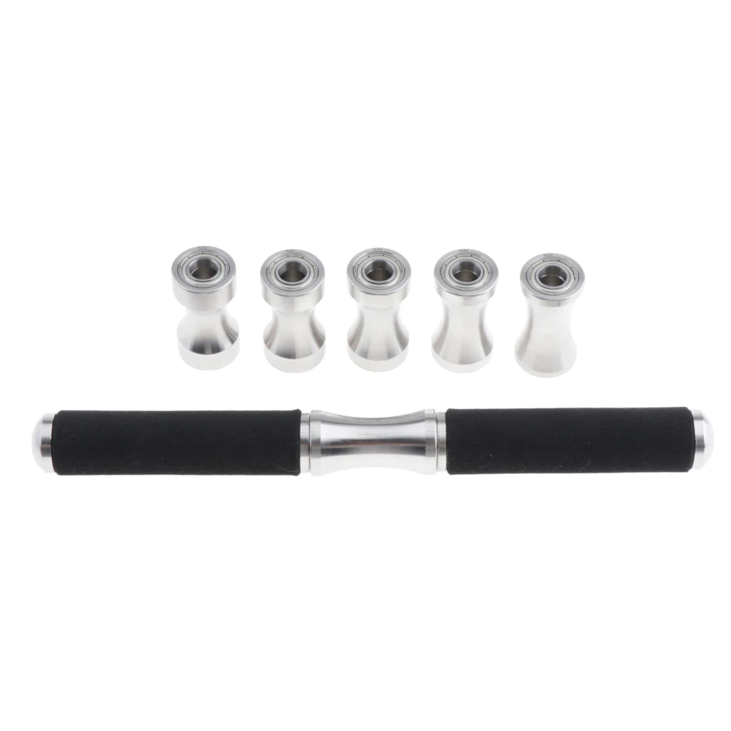

Musical Instrument Sticks for Saxophone Horn Trumpet Side Roller Accessories