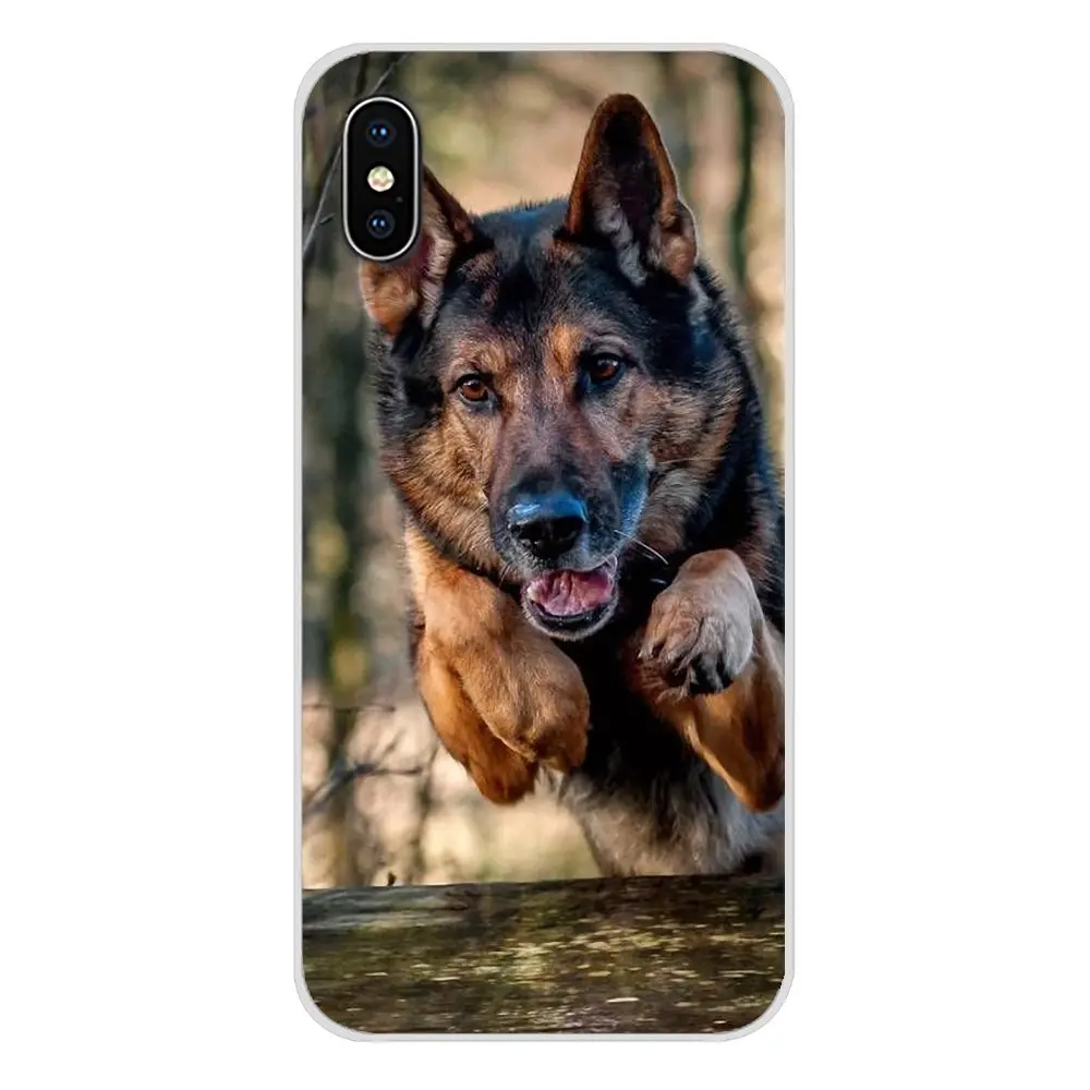 Силиконовый чехол для Apple iPhone X XR XS 11Pro MAX 4S 5C SE 6 S 7 8 Plus ipod touch 5 6|Бамперы| |