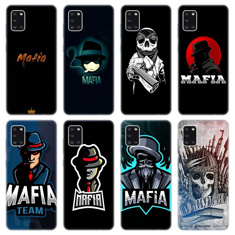 Силиконовый чехол для Samsung Galaxy A01 Core A02S A11 A12 A22 A21S A31 A32 A41 A50 A51 A52 A70 A71 A72 | Мобильные