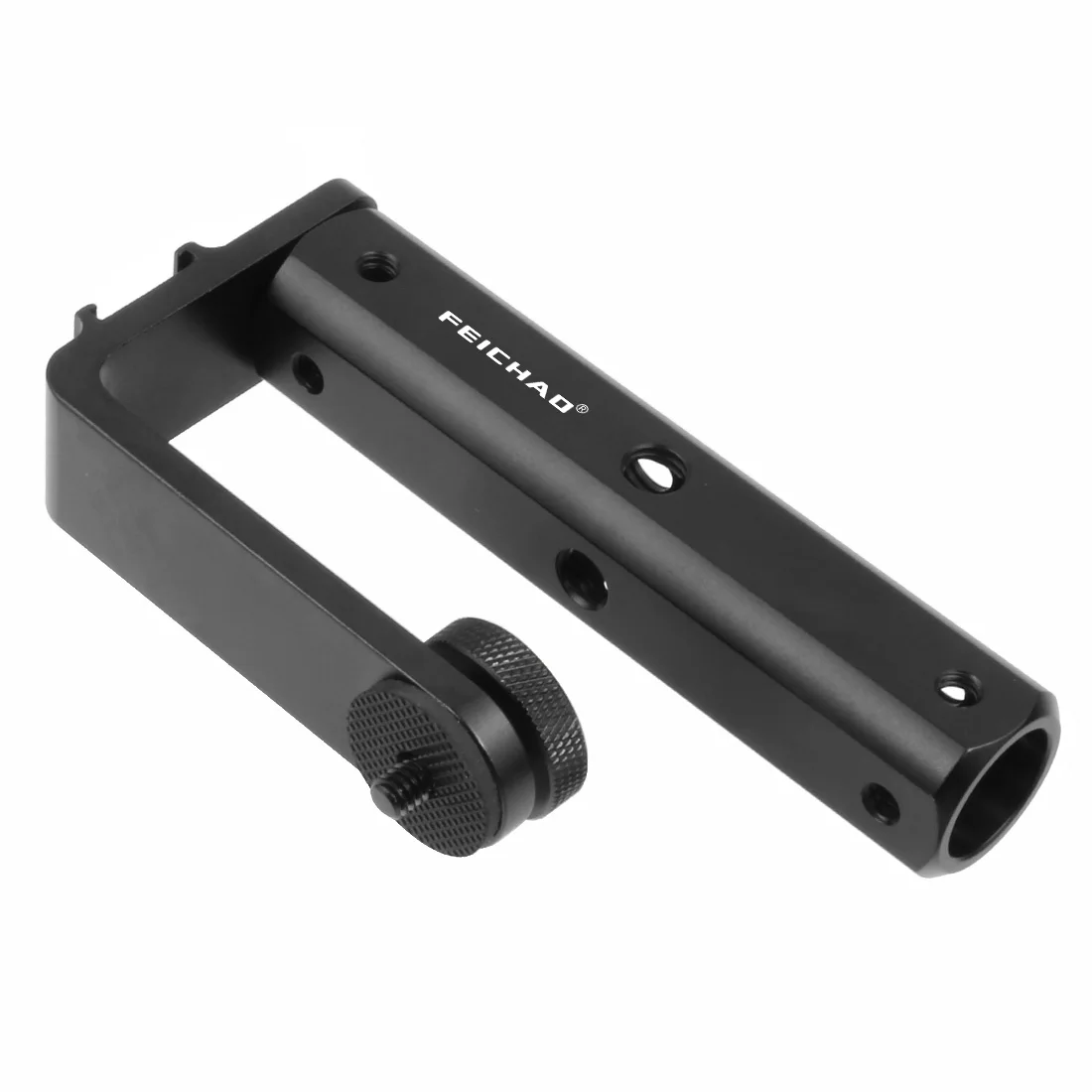Алюминиевые ручки держатель удлинителя для DJI Ronin S Zhiyun Crane 2 стабилизатор Gimbal