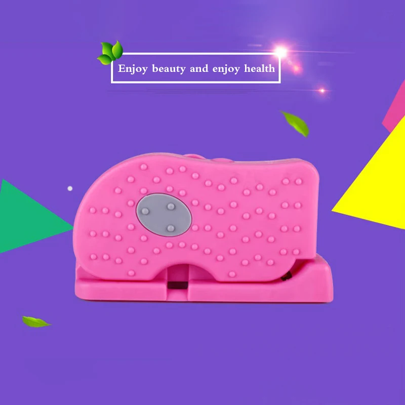 Шаговая домашняя Бесшумная машина для похудения лазания на месте