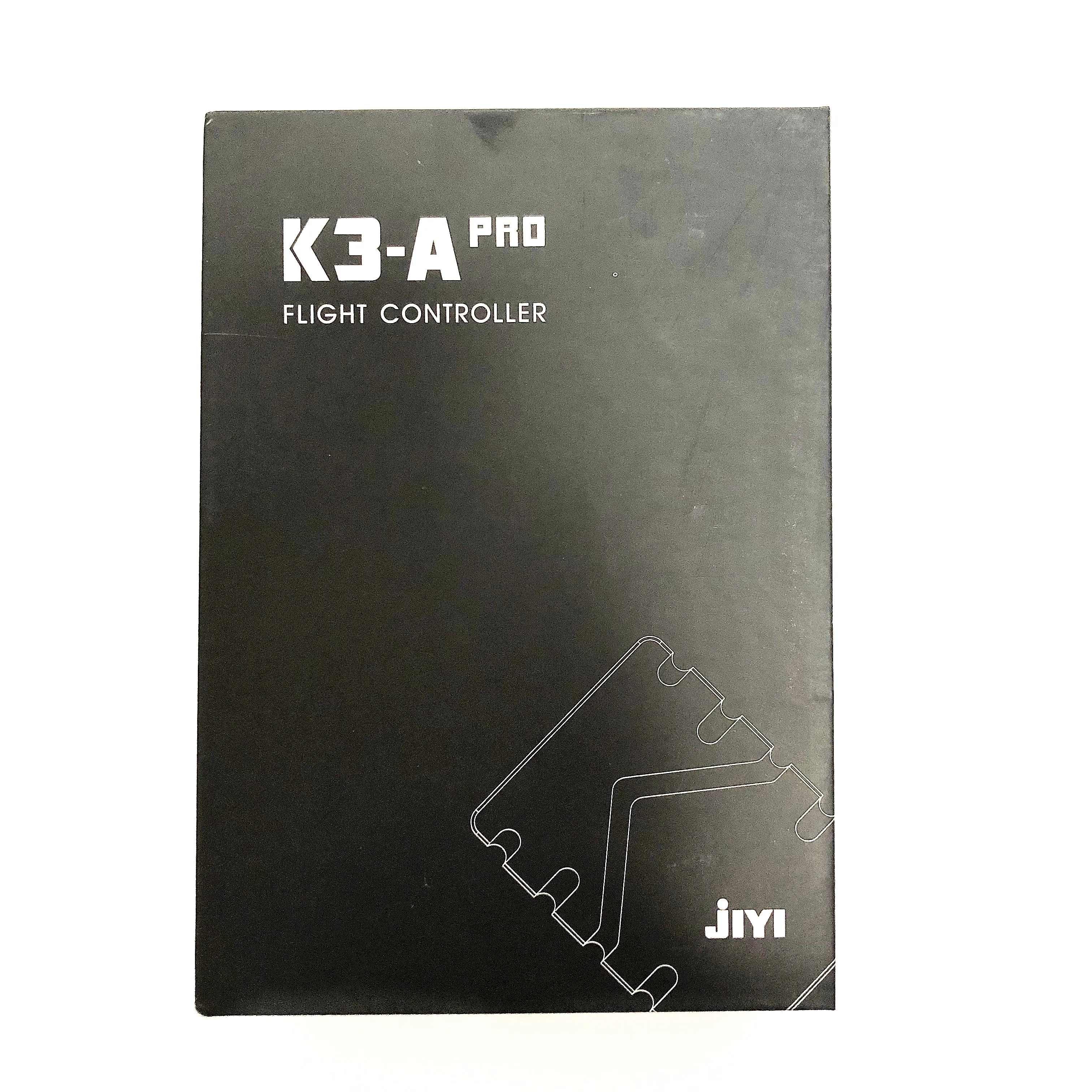 JIYI K3A pro система управления полетом для DIY сельскохозяйственных дронов|Детали и
