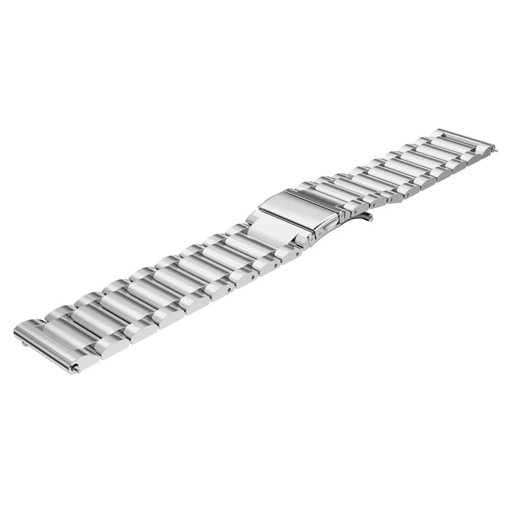 

Stainless Steel Replacement Metal Wristband Watch Band Strap for AMAZFIT GTS Sports Bracelet Fashion Wristbands Gift