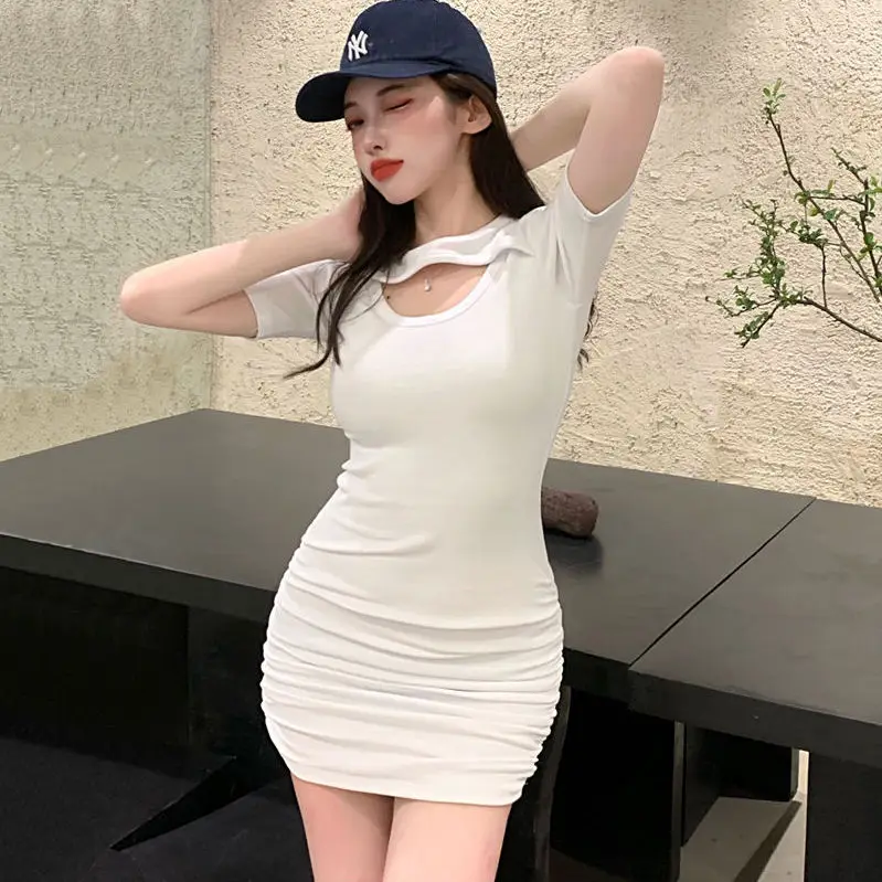 Белые сексуальные вечерние платья черные облегающие платья-карандаш элегантные