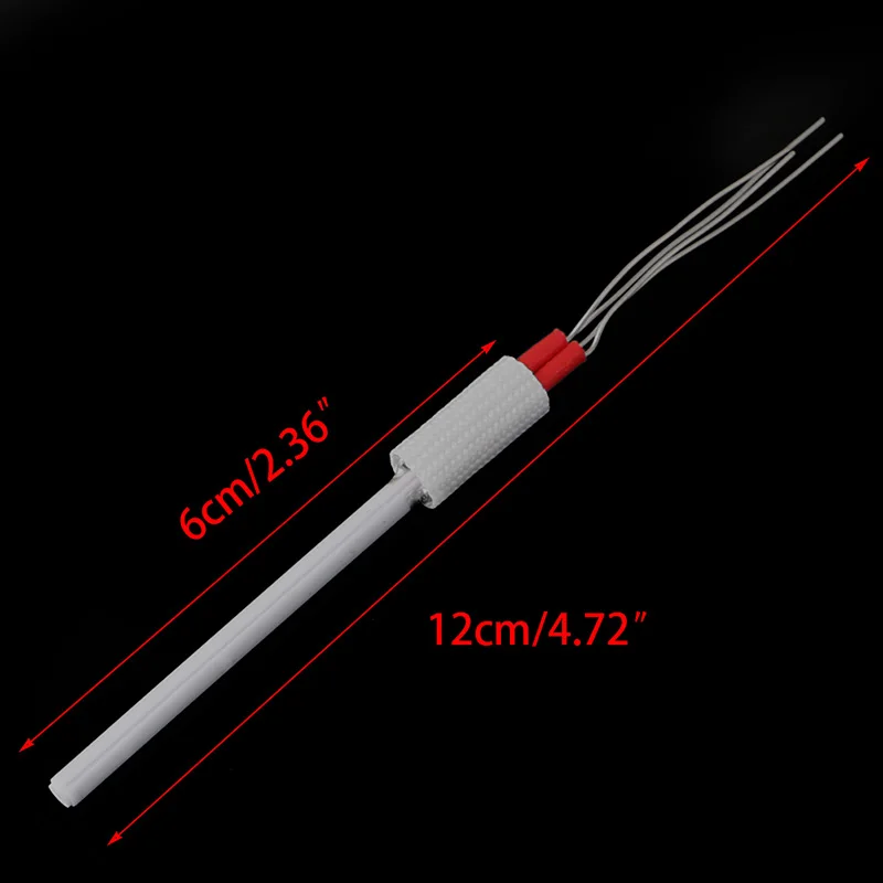 

220V 60W Ceramic Core Heating Element A1324 for ROHS936d/D Soldering Iron