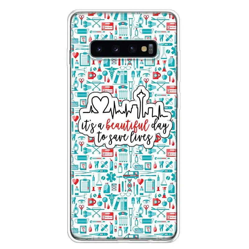 Чехол для Samsung Galaxy A51 A71 A50S A30S A10 A20E A40 A70 M30S A91 A01 A6 A7 A8 A9 Plus | Мобильные телефоны и