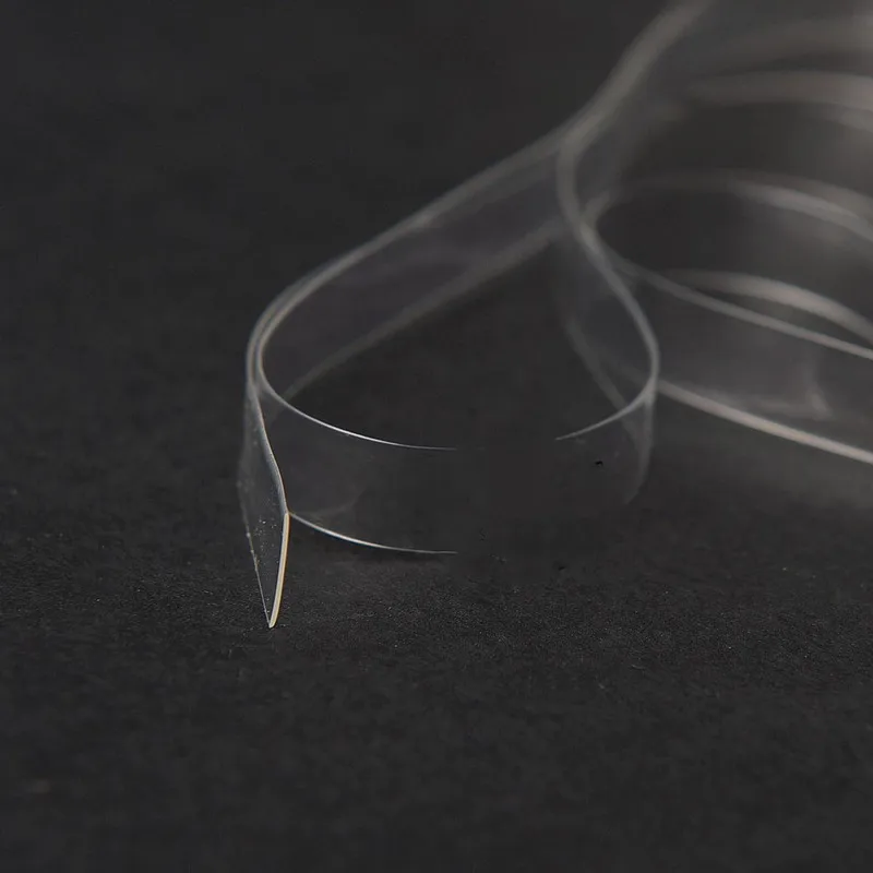 New 10Meter 8mm/10mm TPU Transparent Elastic Band Handmade Sew Diy Women Bra Invisible Shoulder Strap | Дом и сад