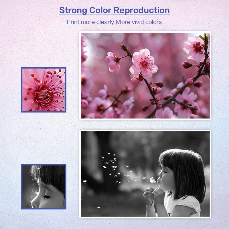 Картриджи для принтера Canon ip2840 2840 MG2440 2440 MG2540 2940 mx494