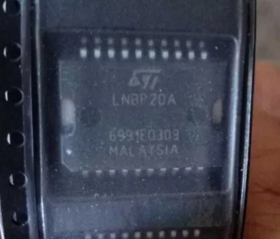 Новый и оригинальный LNBP20A | Электроника