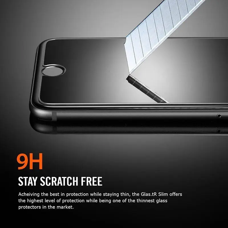 Защитное закаленное стекло для iphone 6 7 5 s se 6s 8 plus XS max XR glass x экрана на 8|Защитные