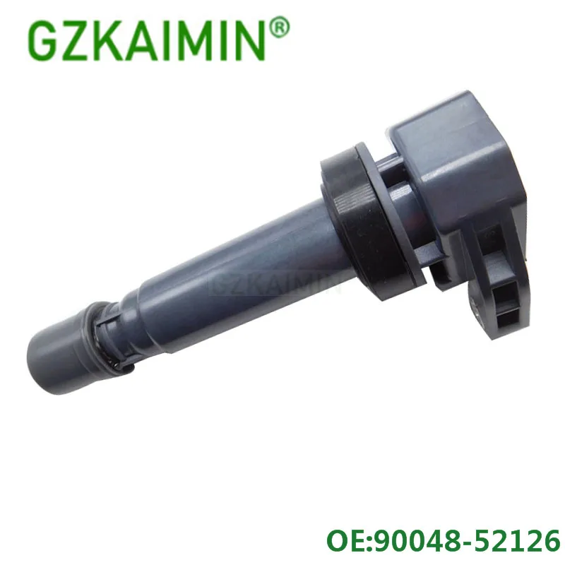 OEM 90048-52126 9004852126 099700-02510 099700-0570 комплект катушек зажигания для Daihatsu Heart Sirion 1.0i 1998-2003