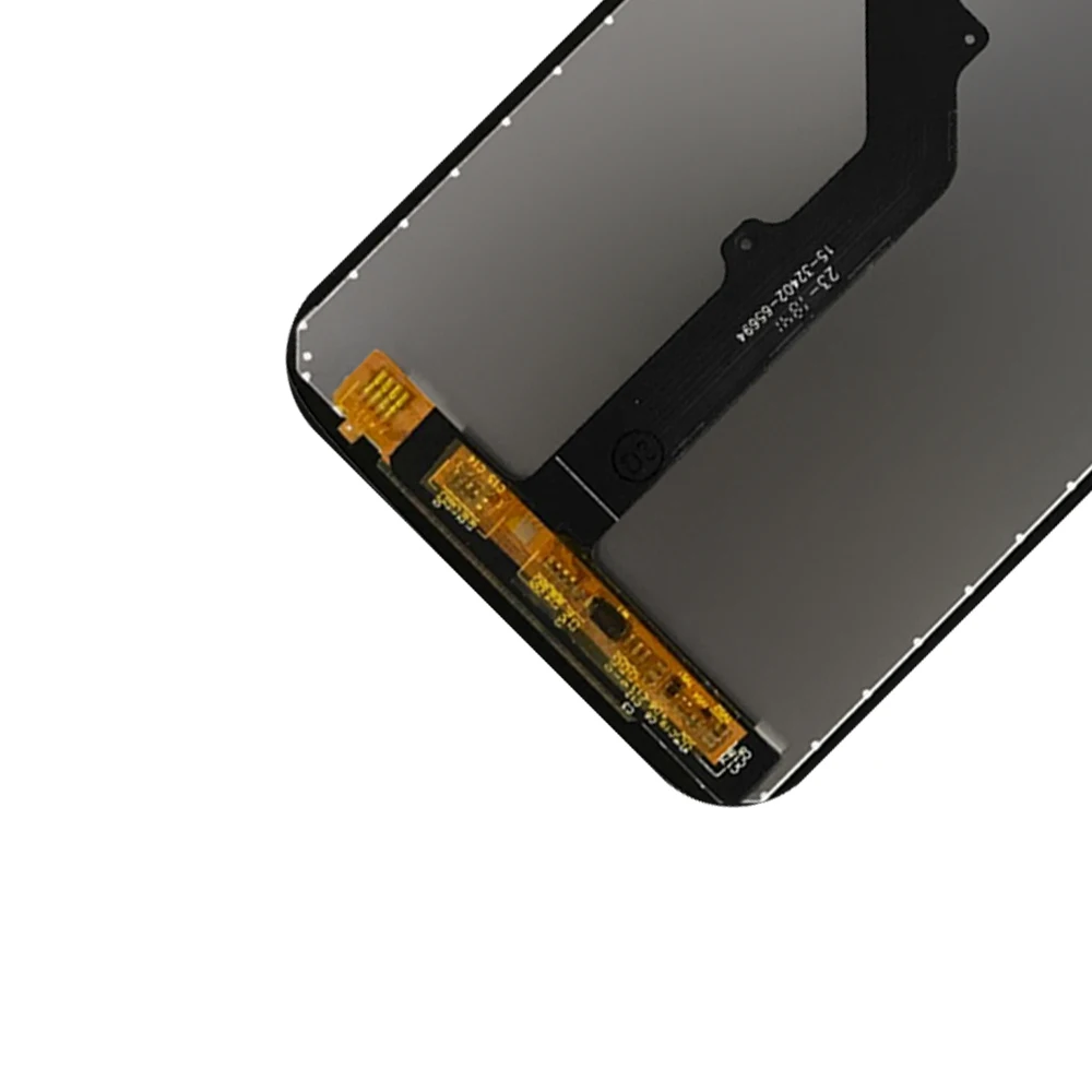 ЖК дисплей для Motorola Moto G7 Play сенсорный экран Сенсорная панель дигитайзер сборка