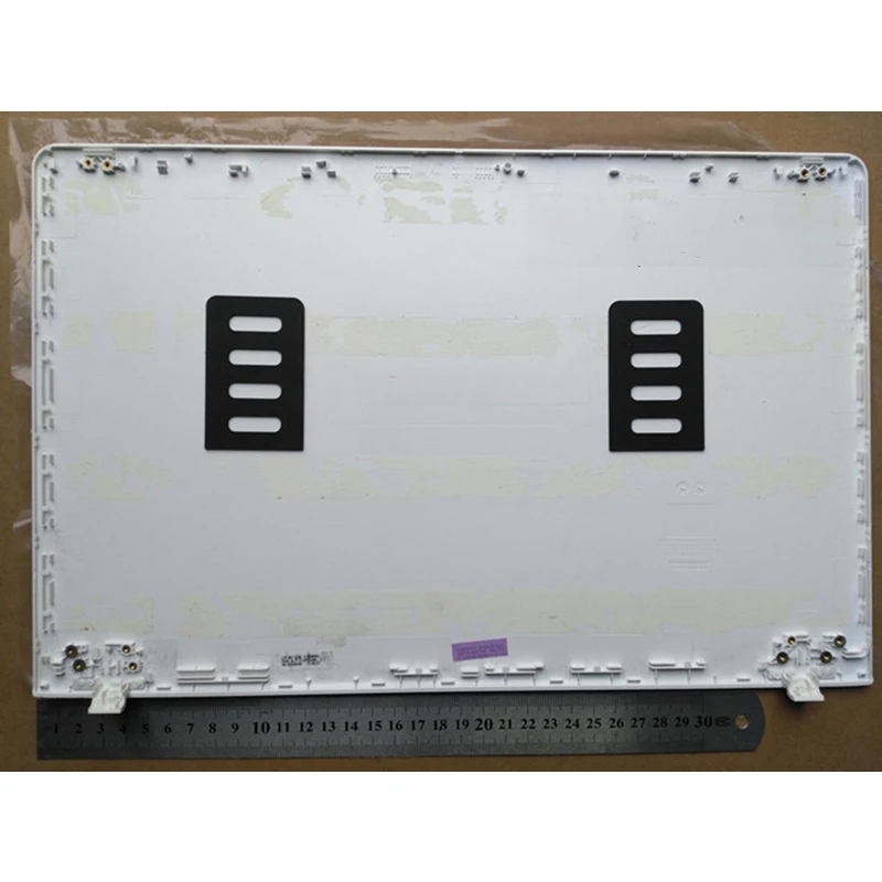 Новый ноутбук для Samsung 370R5E 450R5V LCD задняя крышка Топ чехол/рамка Передняя рамка Hosuing