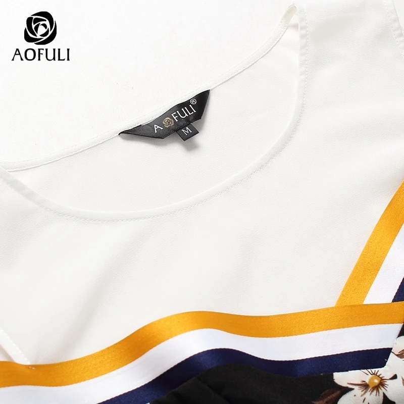 Размер-S летнее платье с цветочным принтом сексуальное женское открытыми плечами