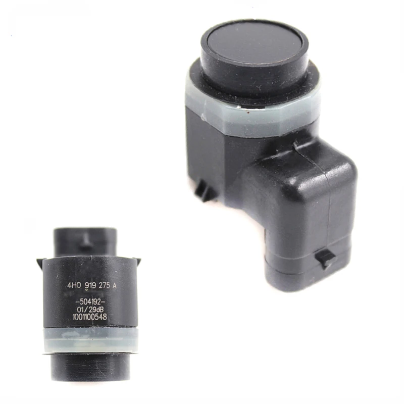 Датчик парковки PDC для VW Golf Audi A5 A6 Quattro Q7 R8 Seat Skoda 4H0919275A 3C0919275Q | Автомобили и
