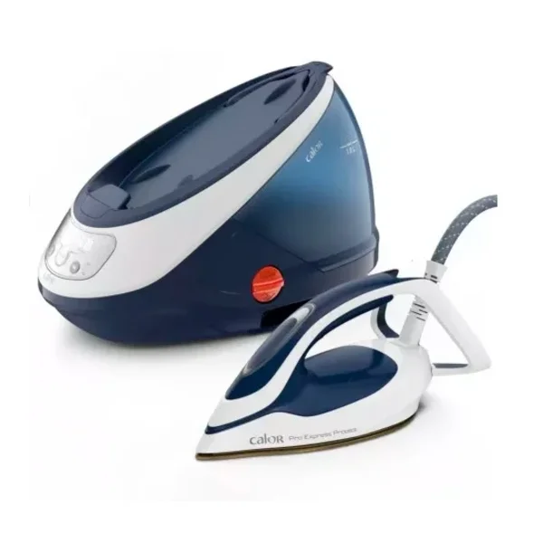 Парогенератор Tefal Pro Express Protect GV9221| |