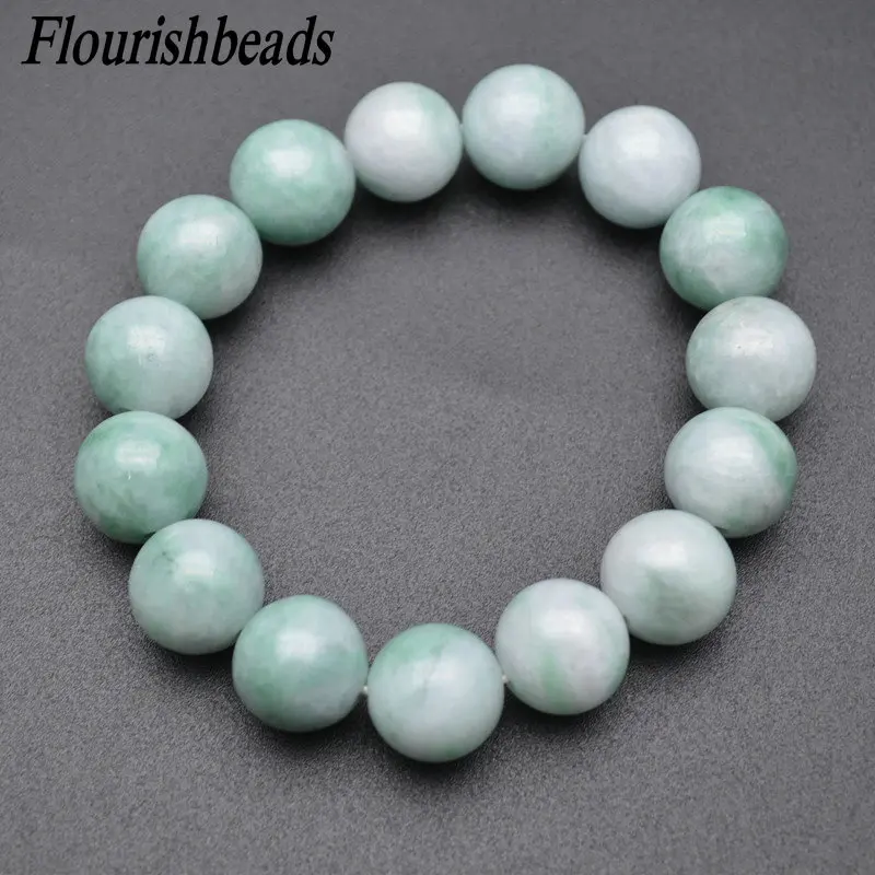 Высококачественный Гладкий натуральный нефрит Роскошные Драгоценные Камни