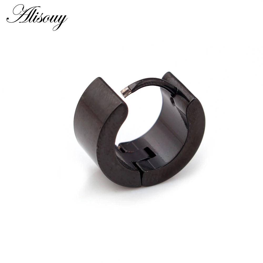 Женские и мужские серьги Кольцо из нержавеющей стали|ear hoop earrings|fashion earringshoop earrings |