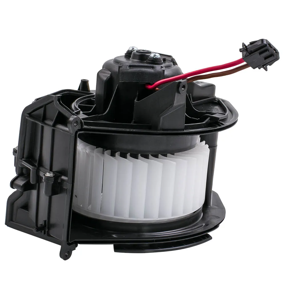 

AC Heater Blower Motor W/ Fan Cage For Audi A6 R8 Audi S6 2007-2011