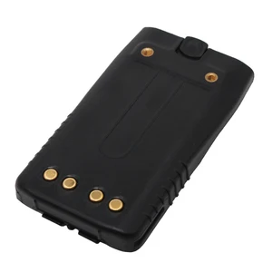 BP-62LH 2200mAh литий-ионный аккумулятор для TYT KENWOOD RadioTH-F5 Turbo Linton LT-6200 Plus SMP808 SMP818 WEIERWEI VEV V8 V6