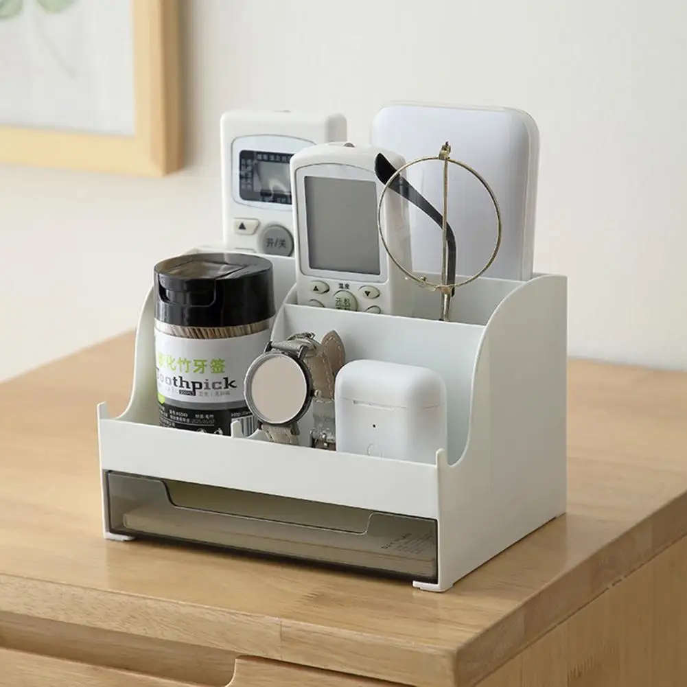 

Практичная коробка для хранения, практичная легкая детская ширина, широко используемый органайзер для всякой всячины, для настольного держ...