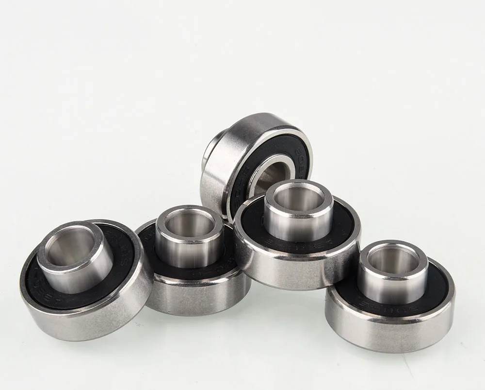 Прямые продажи от производителя высокая скорость долгий срок службы 608 длинная