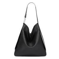 womens big handbags large capacity shoulder tote quality soft pu leather fashion bag